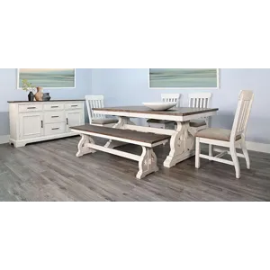 Charleston Dining Table