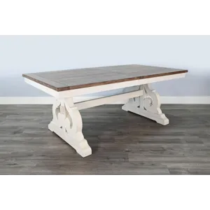 Charleston Dining Table