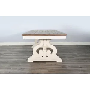 Charleston Dining Table