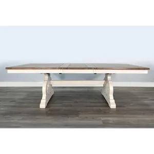 Charleston Dining Table