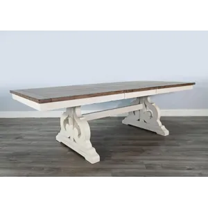 Charleston Dining Table
