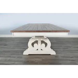 Charleston Dining Table