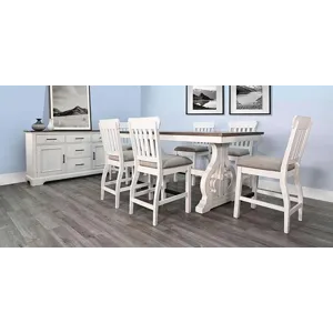 Charleston Counter Table