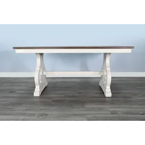 Charleston Counter Table