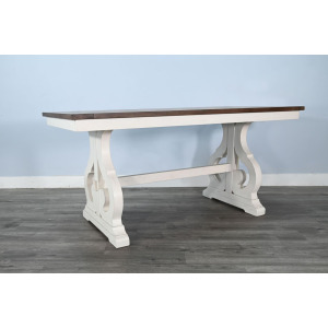 Charleston Counter Table
