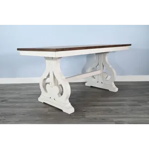 Charleston Counter Table
