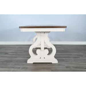 Charleston Counter Table