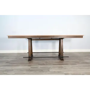 Boulder Counter Table