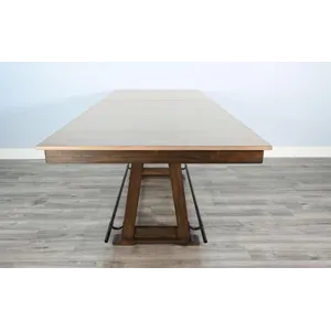 Boulder Counter Table