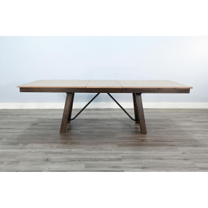 Boulder Dining Table