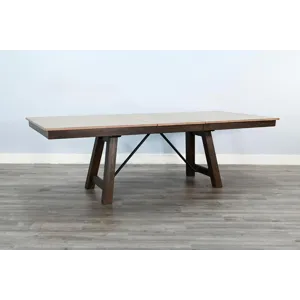 Boulder Dining Table