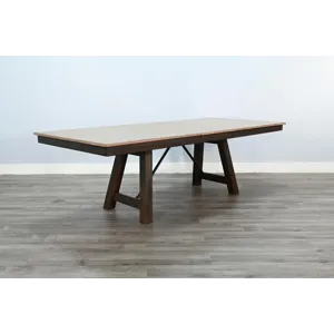 Boulder Dining Table