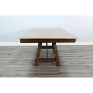 Boulder Dining Table