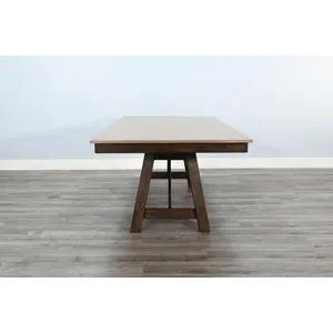 Boulder Dining Table
