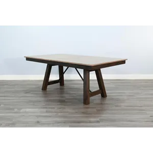 Boulder Dining Table