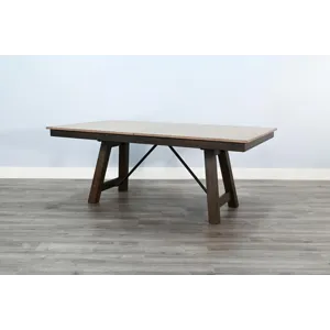 Boulder Dining Table