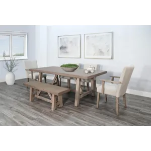 Whitefish Dining Table