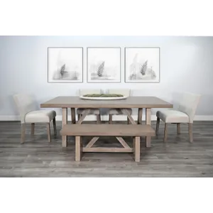 Whitefish Dining Table