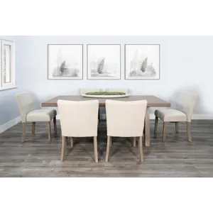 Whitefish Dining Table