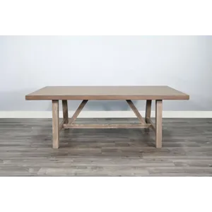 Whitefish Dining Table