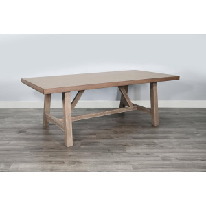 Whitefish Dining Table