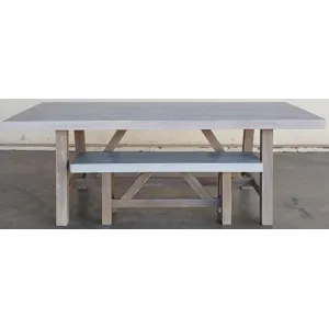 Whitefish Dining Table