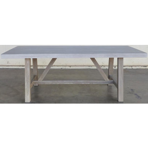 Whitefish Dining Table