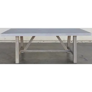 Whitefish Dining Table