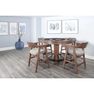Cole Counter Game Table