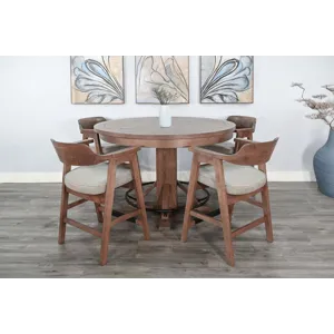 Cole Counter Game Table
