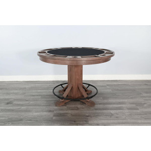 Cole Counter Game Table