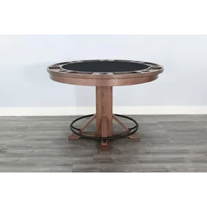 Cole Counter Game Table