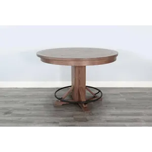 Cole Counter Game Table