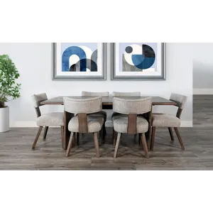 Malibu Dining Table