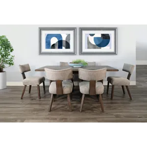 Malibu Dining Table