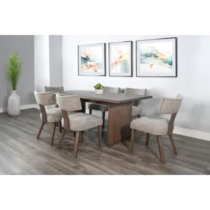 Malibu Dining Table
