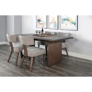 Malibu Dining Table