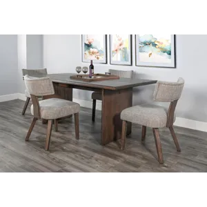 Malibu Dining Table