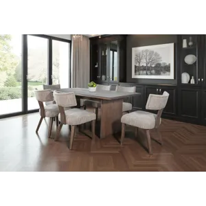Malibu Dining Table