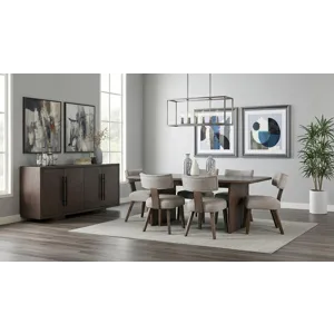 Malibu Dining Table