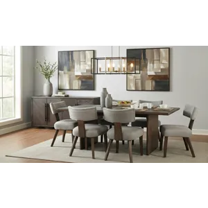 Malibu Dining Table