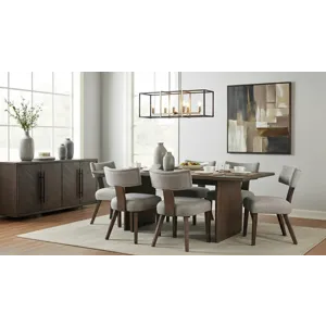 Malibu Dining Table