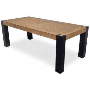 Aspen Dovetail Dining Table