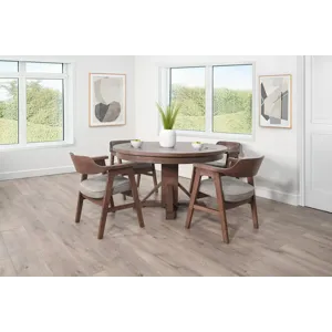 Cole Dining Game Table