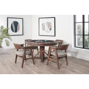 Cole Dining Game Table
