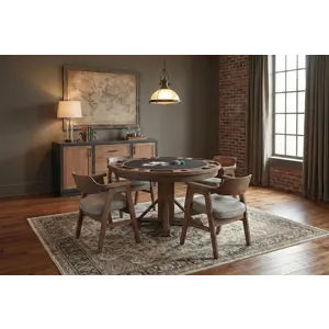 Cole Dining Game Table