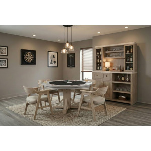 Rowan Dining Game Table