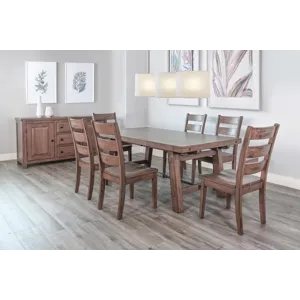 Extension Table w/Turnbuckle