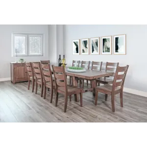 Extension Table w/Turnbuckle