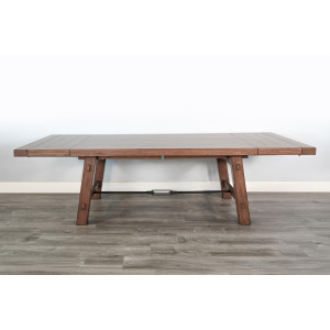 Extension Table w/Turnbuckle